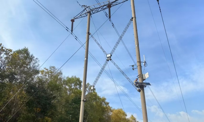 �����·�����߼��������ͨ�Ž������